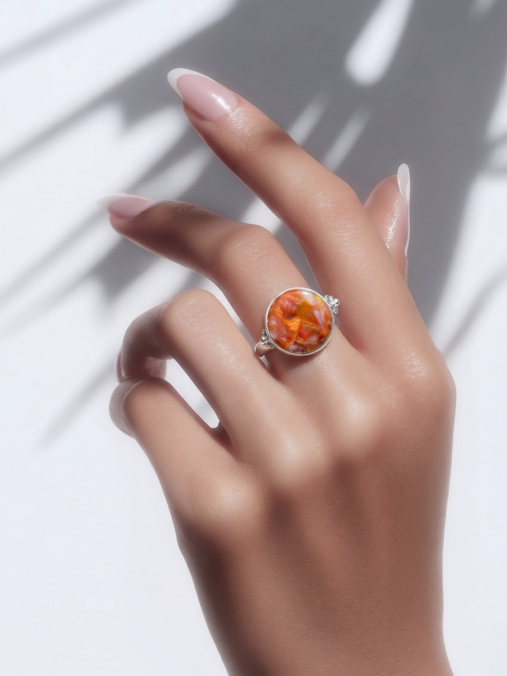 Pietersite Ring - Picture 3 of 13